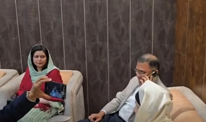 প্রধান উপদেষ্টাকে কৃতজ্ঞতা জানালেন তারেক রহমান